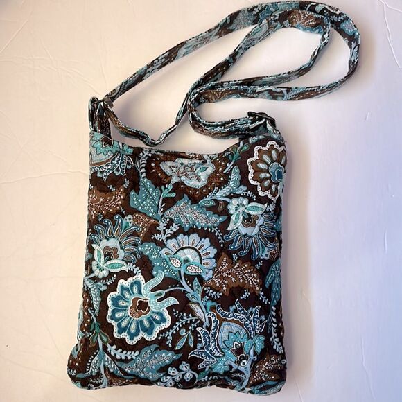 Vera Bradley crossbody - Picture 3 of 7